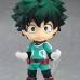 Mô Hình Nendoroid 686 Izuku Midoriya: Hero'S Edition - My Hero Academia