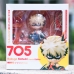 Mô Hình Nendoroid 705 Katsuki Bakugo: Hero'S Edition - My Hero Academia