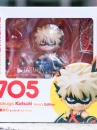 Mô Hình Nendoroid 705 Katsuki Bakugo: Hero'S Edition - My Hero Academia