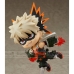 Mô Hình Nendoroid 705 Katsuki Bakugo: Hero'S Edition - My Hero Academia