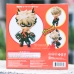 Mô Hình Nendoroid 705 Katsuki Bakugo: Hero'S Edition - My Hero Academia