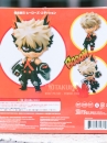Mô Hình Nendoroid 705 Katsuki Bakugo: Hero'S Edition - My Hero Academia