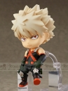 Mô Hình Nendoroid 705 Katsuki Bakugo: Hero'S Edition - My Hero Academia