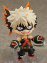 Mô Hình Nendoroid 705 Katsuki Bakugo: Hero'S Edition - My Hero Academia