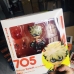 Mô Hình Nendoroid 705 Katsuki Bakugo: Hero'S Edition - My Hero Academia