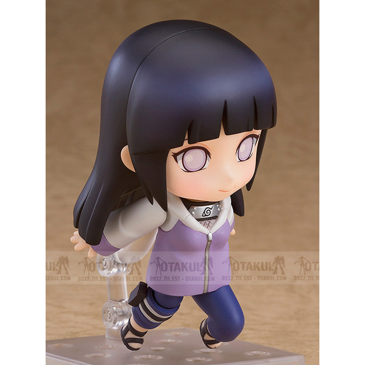 Mô Hình Nendoroid 879 Hinata Hyuga - Naruto Shippuden
