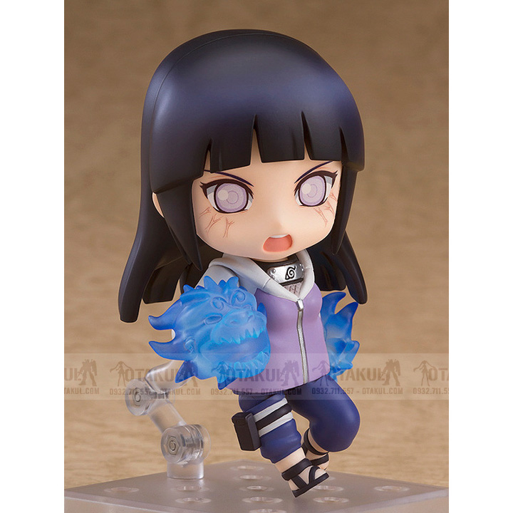 Mô Hình Nendoroid 879 Hinata Hyuga - Naruto Shippuden