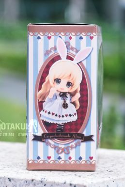 Mô Hình Nendoroid Alice - Alice In Wonderland