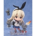 Mô Hình Nendoroid 371 Shimakaze - Kantai Collection