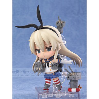 Mô Hình Nendoroid 371 Shimakaze - Kantai Collection