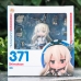 Mô Hình Nendoroid 371 Shimakaze - Kantai Collection