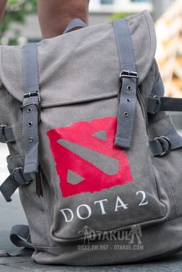 Balo Đa Năng Dota 2