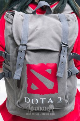 Balo Đa Năng Dota 2