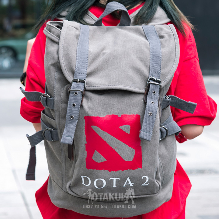 Balo Đa Năng Dota 2