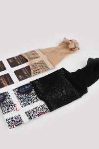 Wig Cap - Lưới Đội Tóc Giả