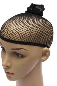 Wig Cap - Lưới Đội Tóc Giả