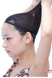 Wig Cap - Lưới Đội Tóc Giả