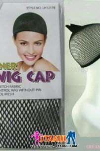 Wig Cap - Lưới Đội Tóc Giả