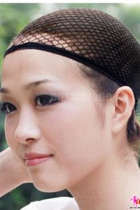 Wig Cap - Lưới Đội Tóc Giả