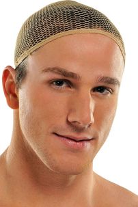 Wig Cap - Lưới Đội Tóc Giả