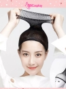 Wig Cap - Lưới Đội Tóc Giả - Màu Đen