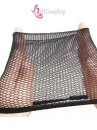 Wig Cap - Lưới Đội Tóc Giả - Màu Đen
