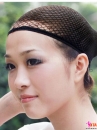 Wig Cap - Lưới Đội Tóc Giả