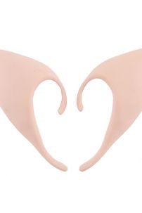 Tai Giả Tộc Tiên Huyền Thoại - Người Hobbit Loại Dài 12X4Cm