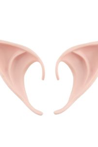 Tai Tinh Linh - Thiên Linh Cực Xinh Kích Thước 12X4Cm