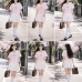 Đồng Phục Cosplay Nữ Sinh Sakura