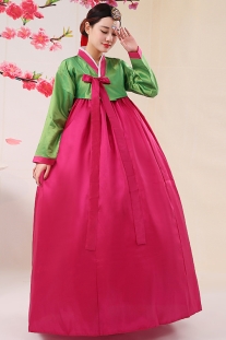 Hanbok Hàn Quốc 9004