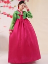 Hanbok Hàn Quốc 9004