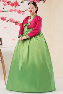 Hanbok Hàn Quốc 9005