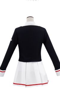 Bộ Váy Nữ Sinh Sakura - Clear Card