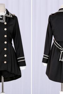 Váy Nữ Sinh Cosplay 23