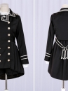 Váy Nữ Sinh Cosplay 23
