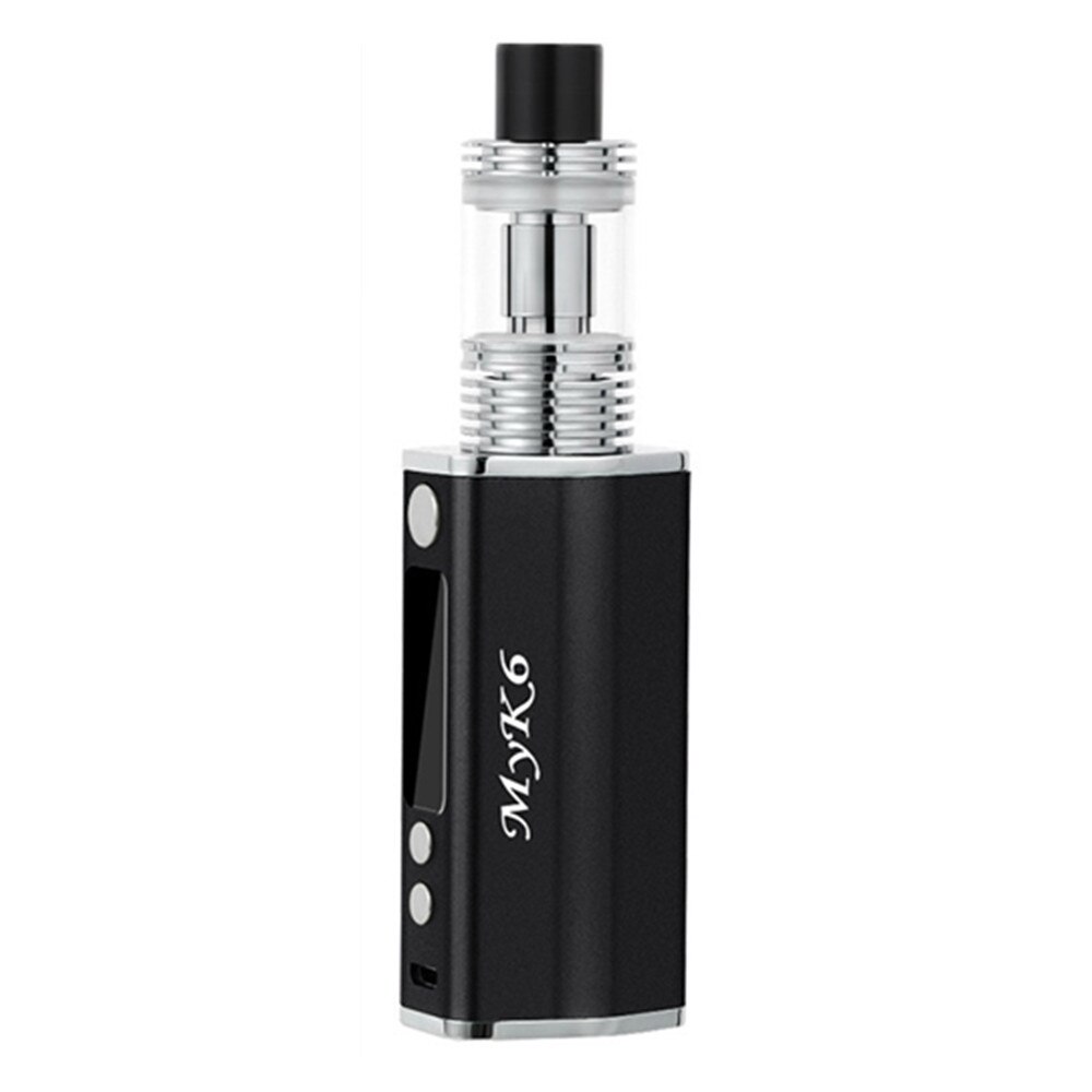Bộ Vape Giá Rẻ - Vape MYK6 Giá Siêu Rẻ 30-80W (hàng Chưng Bày, Chưa Qua Sử Dụng)
