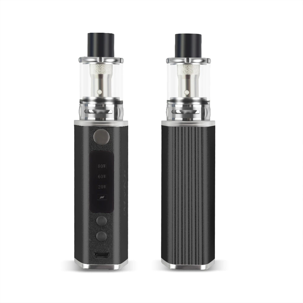 Bộ Vape Giá Rẻ - Vape MYK6 Giá Siêu Rẻ 30-80W (hàng Chưng Bày, Chưa Qua Sử Dụng)
