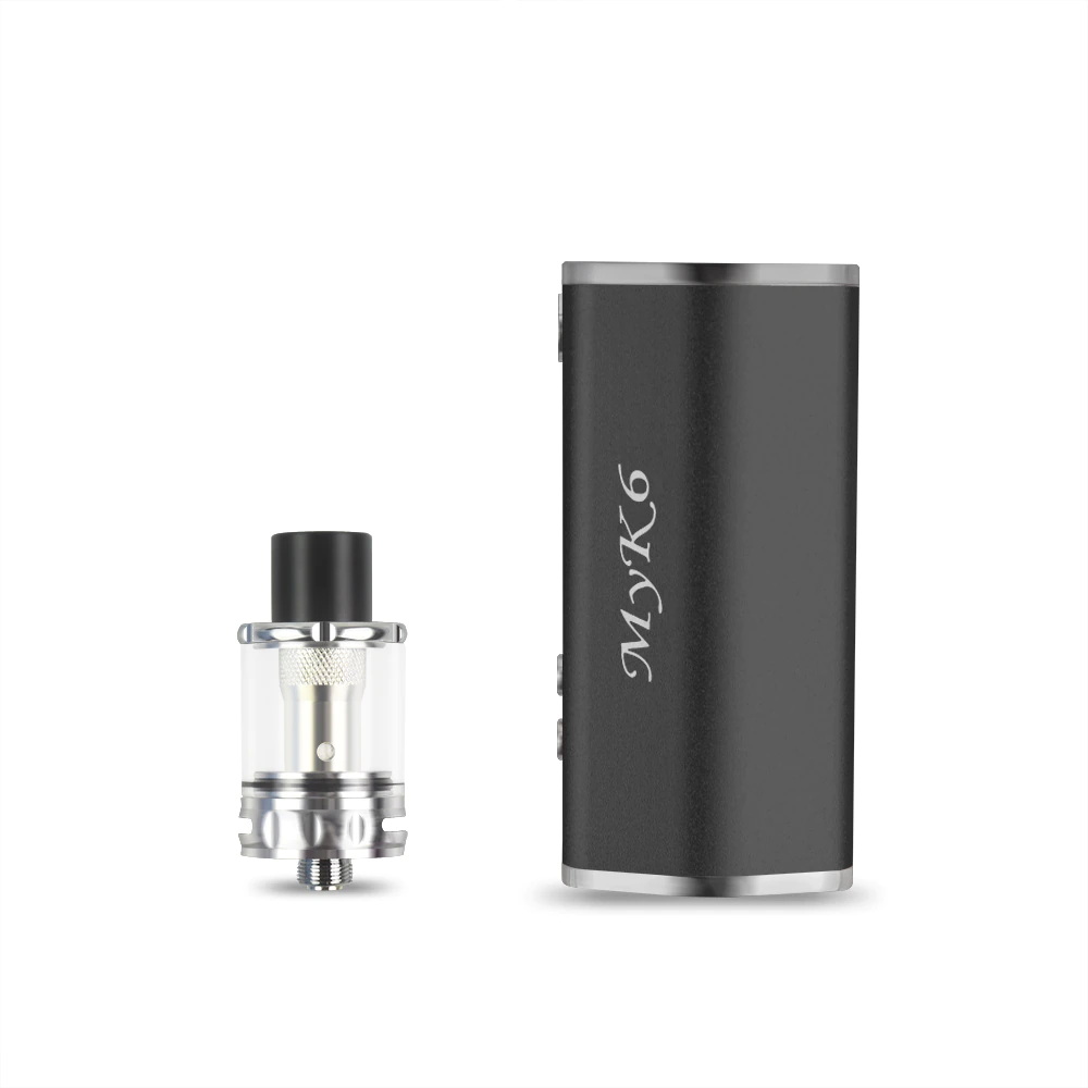 Bộ Vape Giá Rẻ - Vape MYK6 Giá Siêu Rẻ 30-80W (hàng Chưng Bày, Chưa Qua Sử Dụng)