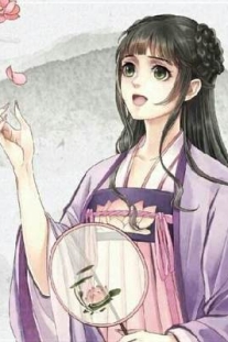 Hán Phục Giang Yểm Ly _ Ma Đạo Tổ Sư (Phiên Bản Hàng Cao Cấp)