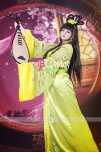 Cổ Trang 24 (Lục Liễu Khuê Nữ)