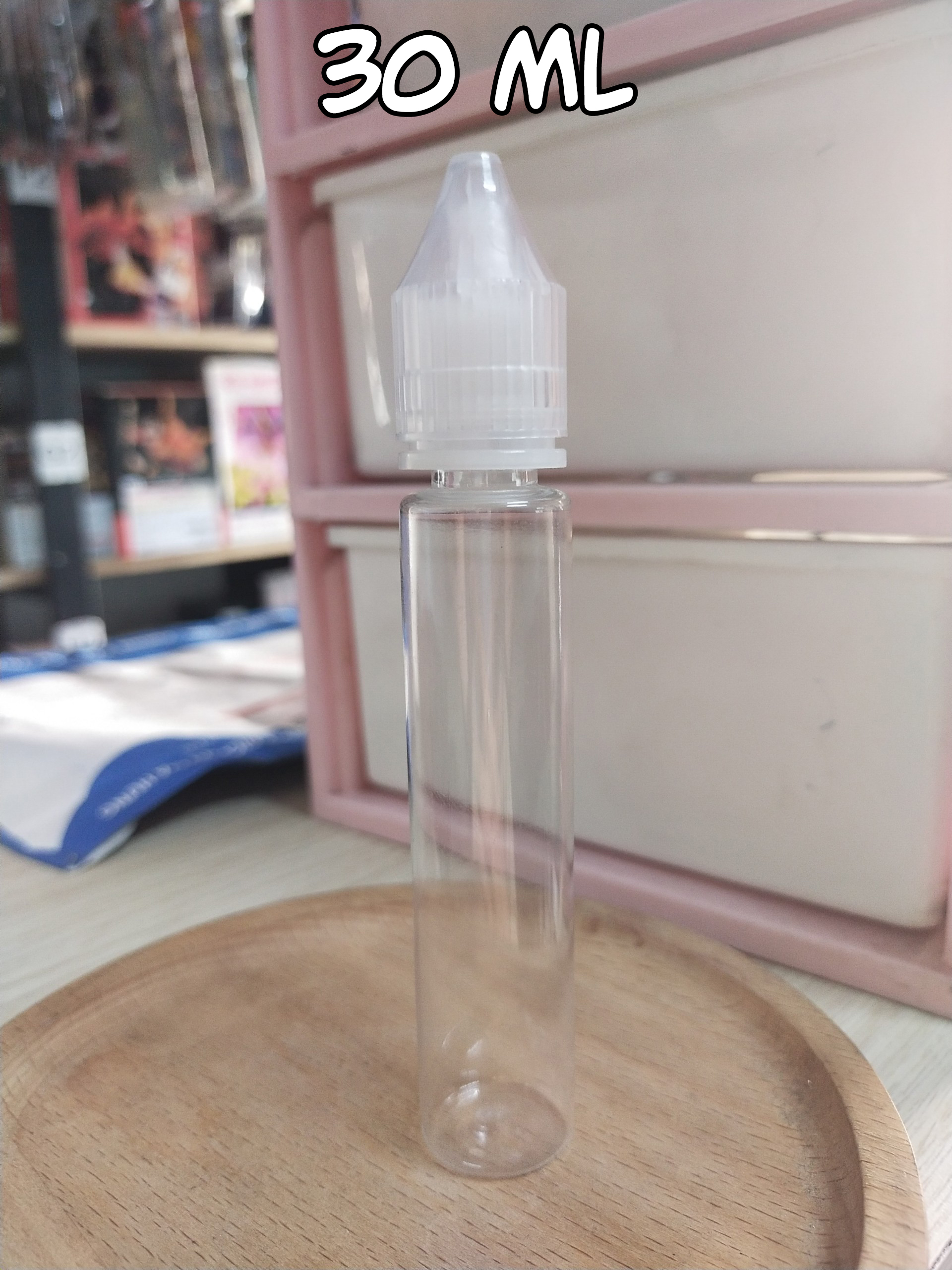 Bnh Cha Tinh Du Vape 30ML Gi Tt - Otakul.com
