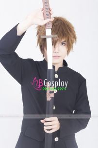 Kiếm Gỗ Cosplay Nhật Bản