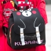 Balo Thời Trang Kumamon