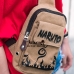 Túi Đeo Chéo Naruto