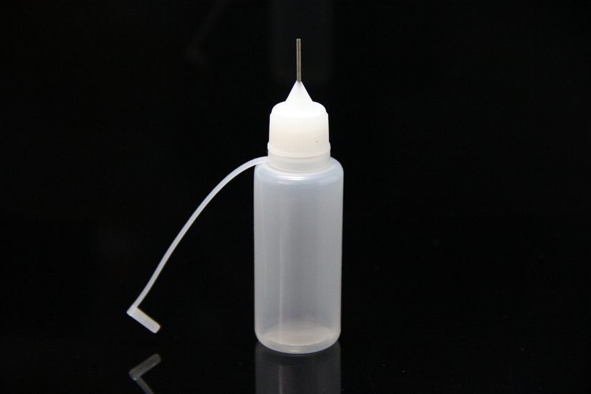 Chai Đựng Tinh Dầu VAPE EGO 20ml