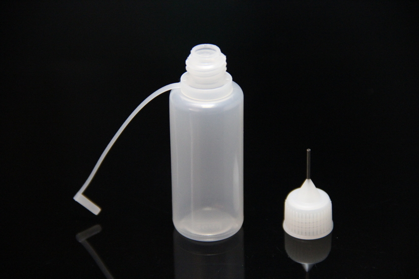 Chai Đựng Tinh Dầu VAPE EGO 20ml