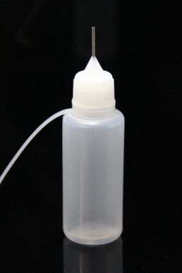 Chai Đựng Tinh Dầu VAPE EGO 20ml