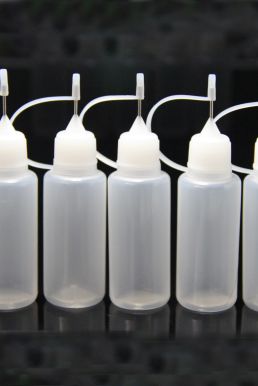 Chai Đựng Tinh Dầu VAPE EGO 20ml