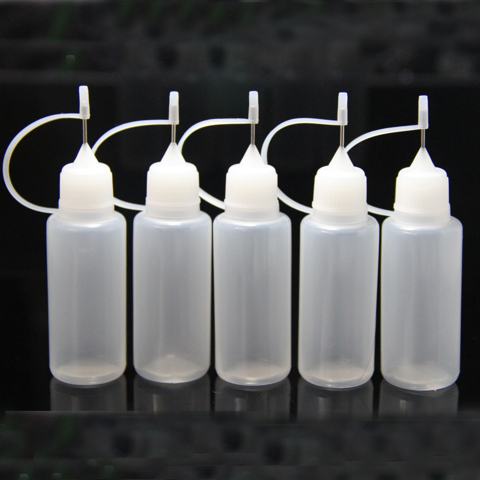 Chai Đựng Tinh Dầu VAPE EGO 20ml